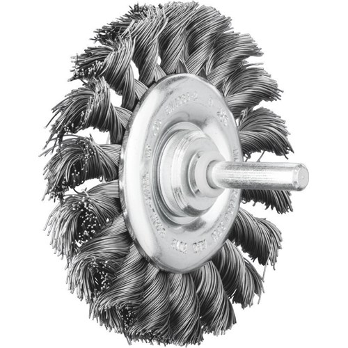 wheel brush 20804